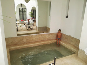 Riad Chi Chi