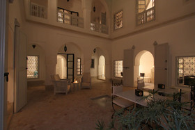 Riad Chi Chi
