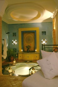 Riad Christina