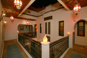 Riad Christina