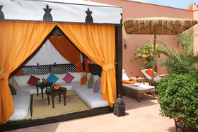 Riad Christina