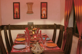 Riad Christina