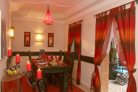 Riad Christina
