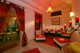 Riad Christina