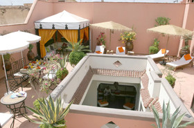 Riad Christina