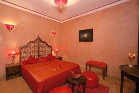 Riad Christina