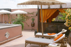Riad Christina