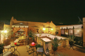 Riad Christina