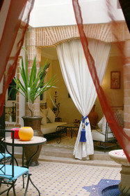Riad Christina