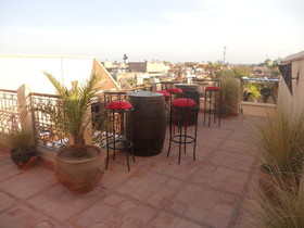 Riad Ciel d'Orient