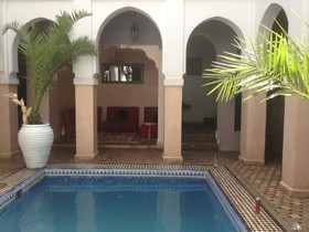 Riad Ciel d'Orient