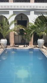 Riad Ciel d'Orient