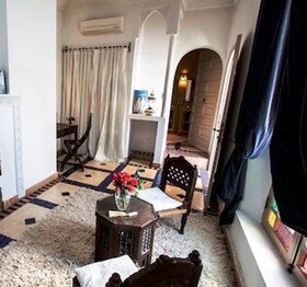 Riad Clementine