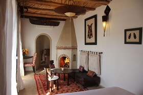 Riad Clementine
