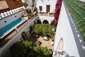 Riad Clementine