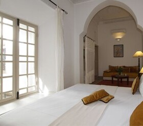 Riad Clementine