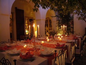 Riad Clementine