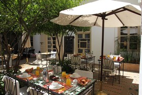 Riad Clementine