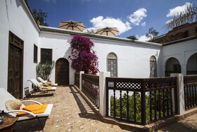 Riad Clementine