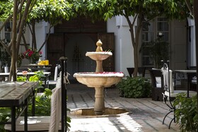 Riad Clementine