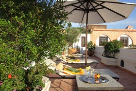 Riad Clementine