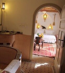Riad Clementine