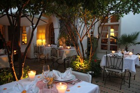 Riad Clementine