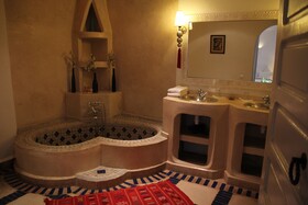 Riad Clementine