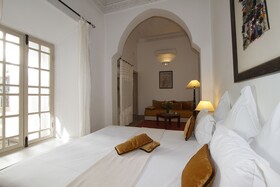 Riad Clementine