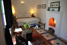 Riad Clementine
