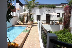 Riad Clementine