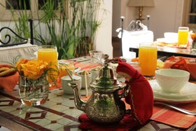 Riad Clementine
