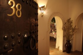 Riad Clementine