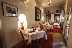 Riad Clementine