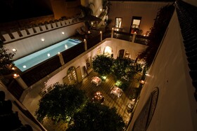 Riad Clementine