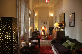 Riad Clementine