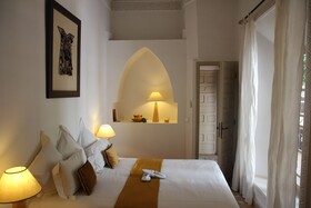 Riad Clementine