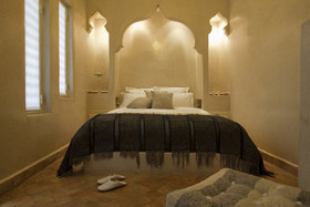 Riad Cocoon