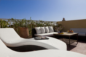 Riad Cocoon