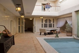 Riad Cocoon