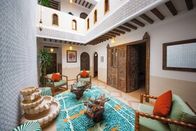 Riad Cologne & Spa