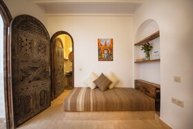 Riad Cologne & Spa