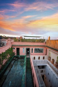 Riad Cologne & Spa