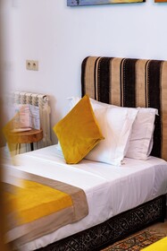 Riad Cologne & Spa