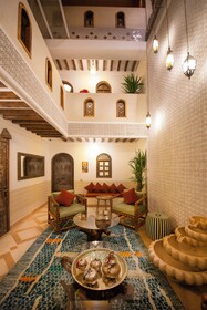 Riad Cologne & Spa