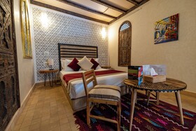 Riad Cologne & Spa