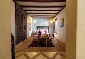 Riad Cologne & Spa