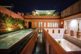 Riad Cologne & Spa