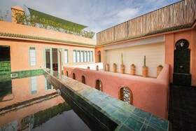 Riad Cologne & Spa