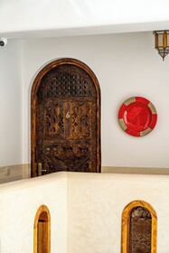 Riad Cologne & Spa